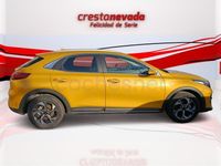 Usado Kia XCeed 120 HP (88 kW) 2021 Amarelo SUV
