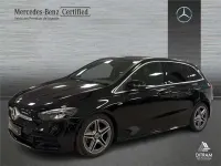 Usado Mercedes B180 116 CV (85 kW) 2022 Utilitario