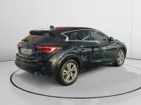 Usado Infiniti Q30 109 CV (80 kW) 2018 Negro Berlina
