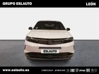 Nuevo Opel Grandland X S 136 CV (100 kW) 2025 Blanco SUV