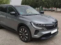 Occasion Renault Austral Techno 158 PK (116 kW) 2024 Grijs SUV