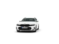 Usado BMW 330e 292 CV (214 kW) 2025 Blanco Familiar
