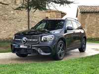 Usado Mercedes GLB200 150 CV (110 kW) 2023 Negro SUV