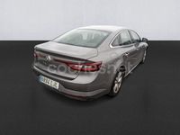 Usado Renault Talisman Zen 160 CV (117 kW) 2020 Gris / plata Berlina