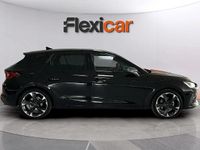 Usado Cupra Leon 150 CV (110 kW) 2024 Negro Berlina