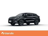 Nuevo Omoda 5 224 CV (164 kW) 2026 Negro SUV