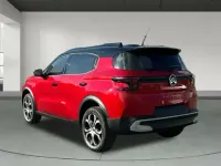Nuevo Citroën C3 Aircross 100 CV (73 kW) 2025 Rojo SUV