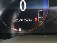 Usado Renault Captur Zen 159 CV (116 kW) 2020 Blanco SUV