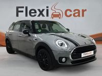 usado Mini Cooper Clubman - 5 P (2017) Gasolina en Flexicar Valencia 2