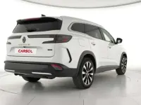 Usado Renault Espace Techno 200 CV (147 kW) 2025 Blanco SUV