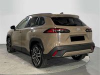 Usado Toyota Corolla Style 178 CV (130 kW) 2025 SUV