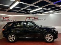 usado Land Rover Range Rover Sport 3.0D I6 MHEV HSE Dynamic Aut. 300