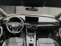 Usado Cupra Formentor 150 CV (110 kW) 2025 Azul SUV