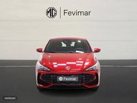 Usado MG MG3 116 CV (85 kW) 2025 Utilitario