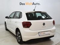 usado VW Polo 1.6tdi Advance 70kw