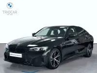 Occasion BMW 320 Comfort Edition 190 ch (139 kW) 2025 Berline