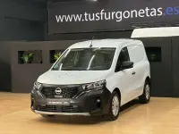 Usado Nissan Townstar 129 CV (94 kW) 2022 Blanco Van