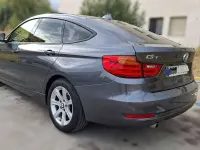 Usado BMW 320 184 CV (135 kW) 2014 Gris Berlina