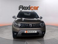 Brugt Dacia Duster Prestige 116 HK (85 kW) 2019 Beige SUV
