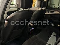 Usado Audi A6 Allroad Advanced 272 CV (200 kW) 2018 Gris / plata Familiar