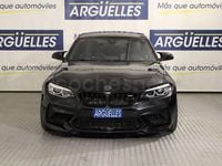 Usado BMW M2 Competition Edition 411 CV (302 kW) 2021 Negro Coupe