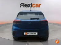 Usado Kia Rio GT-Line 84 CV (61 kW) 2023 Azul