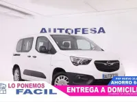Usado Opel Combo 101 CV (74 kW) 2022 Blanco Monovolumen