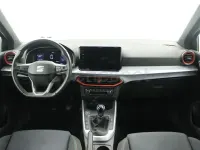 Usado Seat Arona FR 115 HP (84 kW) 2025 Cinzento SUV