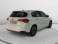 Usado Fiat Tipo Lounge 95 CV (69 kW) 2018 Blanco Utilitario
