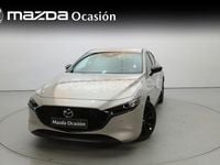 Nuevo Mazda 3 Homura-Line 140 CV (102 kW) 2025 Amarillo Berlina