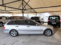 usado BMW 318 SERIE 3 i M