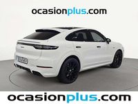 Usado Porsche Cayenne Platinum Edition 462 CV (339 kW) 2022 Blanco SUV