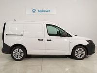 Usado VW Caddy 150 CV (110 kW) 2025 Blanco Monovolumen