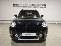 usado Mini Cooper D Countryman 110 kW (150 CV)