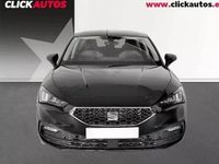 Usado Seat Leon Style 115 CV (84 kW) 2025