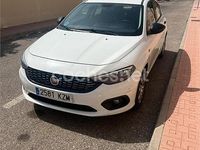 Usado Fiat Tipo Pop 120 CV (88 kW) 2019 Blanco Berlina