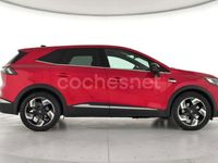 Usado Renault Symbioz Techno 145 CV (106 kW) 2025 Rojo SUV
