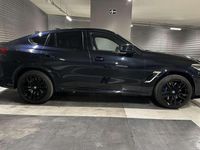Usado BMW X6 M 600 CV (441 kW) 2021 Negro SUV