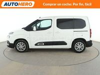 Usado Citroën Berlingo Feel 102 CV (75 kW) 2020 Blanco Monovolumen