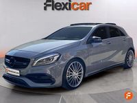 Usado Mercedes A45 AMG AMG 381 CV (280 kW) 2017 Gris