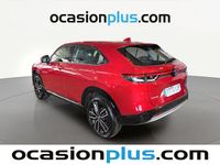 Usado Honda HR-V Advance 131 CV (96 kW) 2022 Rojo SUV