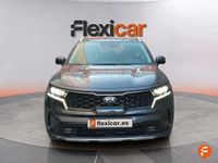 Usado Kia Sorento 265 CV (194 kW) 2021 Gris SUV