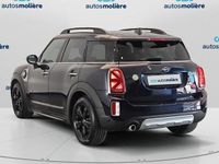 Usado Mini Cooper S Countryman 220 CV (161 kW) 2021 SUV