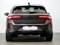 Usado Opel Astra S 131 CV (96 kW) 2023 Gris Utilitario