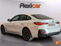 Brugt BMW 420 190 HK (139 kW) 2021 Hvid Coupe