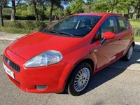 usado Fiat Grande Punto 1.4 Dynamic