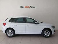 usado Skoda Kamiq 1.0 TSI Ambition 81 kW (110 CV)