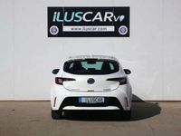 Usado Toyota Corolla Active 122 CV (89 kW) 2020 Blanco Utilitario
