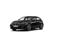 Usado BMW 116 Comfort Edition 116 CV (85 kW) 2020 Negro Utilitario
