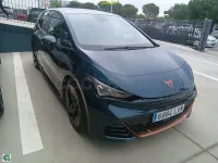 Usado Cupra Born e-Boost 169 kW (231 HP) 2022 Eléctrico Citadino